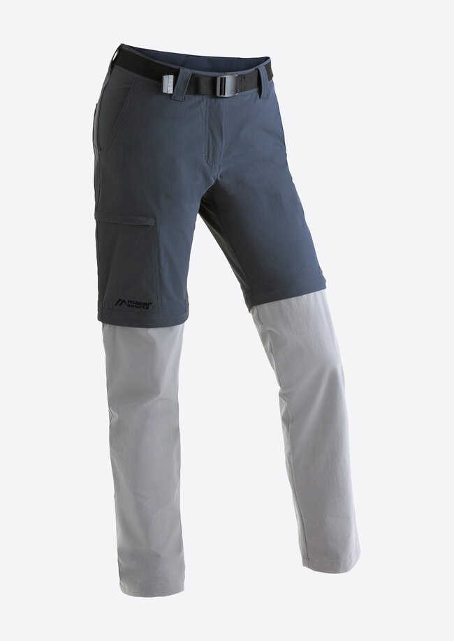Inara slim zip